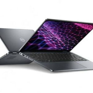 Repasovaný Notebook Dell Latitude 9430 2-in-1 (16GB) (Touchscreen) - Silver