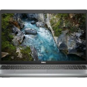 Repasovaný Notebook Dell Precision 3561 (NVIDIA T600 4GB) (Touchscreen) - Gold