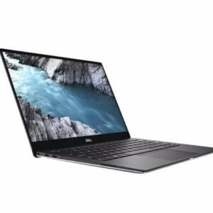 Repasovaný Notebook Dell XPS 13 7390 (16GB) - Silver