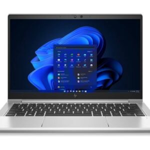 Repasovaný Notebook HP EliteBook 630 G9 - Silver