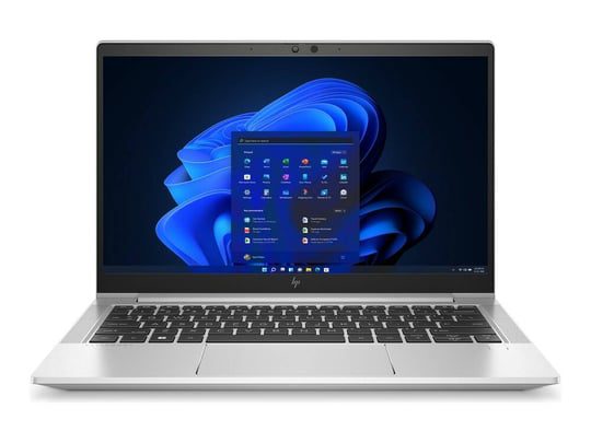 Repasovaný Notebook HP EliteBook 630 G9 - Silver
