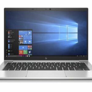 Repasovaný Notebook HP EliteBook 830 G7 - Silver