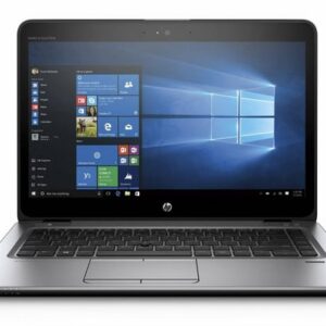 Repasovaný Notebook HP EliteBook 840 G3 (Touchscreen) - Silver