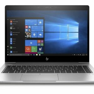 Repasovaný Notebook HP EliteBook 840 G5 - Bronze