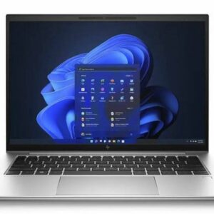 Repasovaný Notebook HP EliteBook 840 G9 - Gold