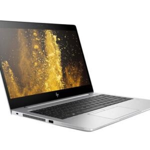 Repasovaný Notebook HP EliteBook 850 G5 - Silver