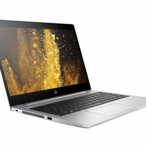 Repasovaný Notebook HP EliteBook 850 G5 - Gold