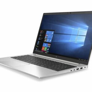 Repasovaný Notebook HP EliteBook 850 G7 (Touchscreen) - Silver