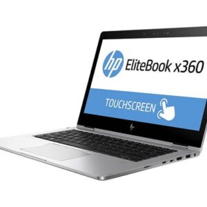 Repasovaný Notebook HP EliteBook x360 1030 G2 (8GB) (Touchscreen) - Silver