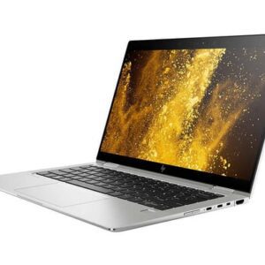 Repasovaný Notebook HP EliteBook x360 1030 G3 (16GB) (Touchscreen) - Silver