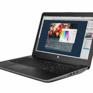 Repasovaný Notebook HP ZBook 17 G3 (NVIDIA Quadro M2000M 4GB) - Gold
