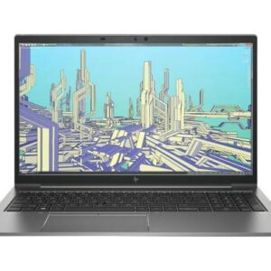 Repasovaný Notebook HP ZBook Firefly 15 G8 (Touchscreen) (NVIDIA Quadro T500 4GB) - Bronze