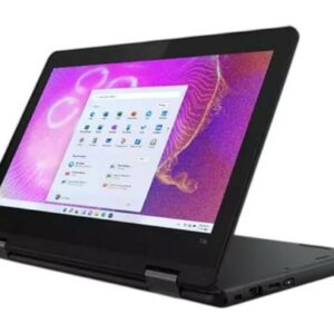 Repasovaný Notebook Lenovo ThinkPad 11e Yoga Gen 6 (8GB) (Touchscreen) - Bronze