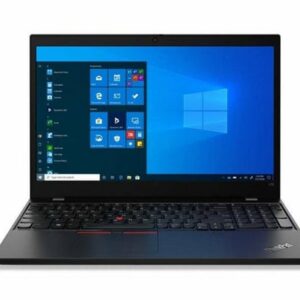 Repasovaný Notebook Lenovo ThinkPad L15 Gen 1 - Bronze