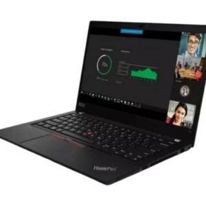 Repasovaný Notebook Lenovo ThinkPad T14 Gen 2 - Silver
