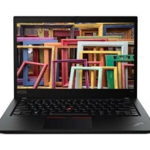 Repasovaný Notebook Lenovo ThinkPad T14s Gen 1 (8GB) - Silver