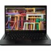 Repasovaný Notebook Lenovo ThinkPad T14s Gen 1 (8GB) - Gold