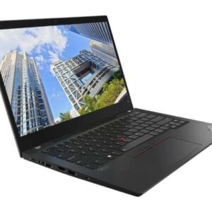 Repasovaný Notebook Lenovo ThinkPad T14s Gen 2 (32GB) - Silver