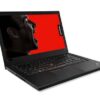 Repasovaný Notebook Lenovo ThinkPad T480 - Silver