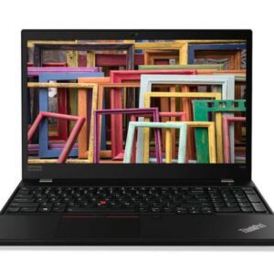 Repasovaný Notebook Lenovo ThinkPad T590 (Touchscreen) - Silver