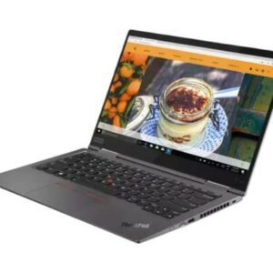 Repasovaný Notebook Lenovo ThinkPad X1 Yoga Gen 5 (16GB) (Touchscreen) - Bronze