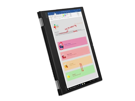 Notebook-Lenovo-ThinkPad-X13-YOGA-Gen-1-8GB-Touchscreen-2