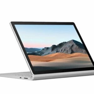 Repasovaný Notebook Microsoft Surface Book 2 (13.5) (8GB) (256GB) (Touchscreen) - Bronze
