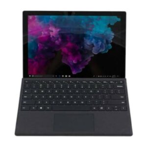 Repasovaný Notebook Microsoft Surface Pro 6 Platinum (8GB) (128GB) (Touchscreen) - Gold