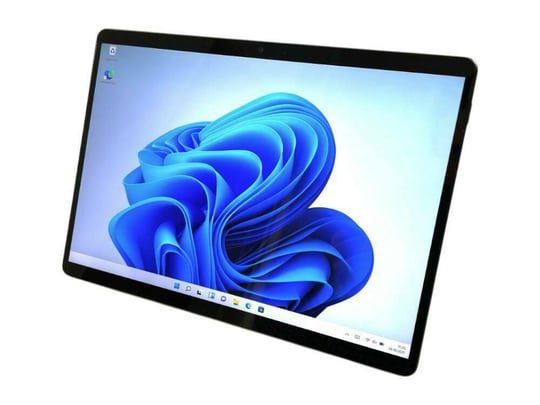 Full HD | Intel Iris Xe | Windows 11 Pro | Silver | IPS | Touchscreen | 11. Generation | 2022