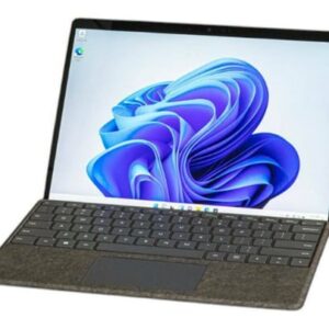 Repasovaný Notebook Microsoft Surface Pro 8 Platinum (16GB) (256GB) (Touchscreen) - Gold