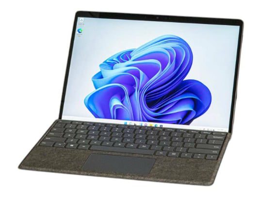Repasovaný Notebook Microsoft Surface Pro 8 Platinum (16GB) (256GB) (Touchscreen) - Silver