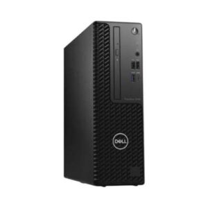 Repasovaný PC set Dell Precision 3440 SFF + 23,8" Monitor HP E24 G4 - Gold