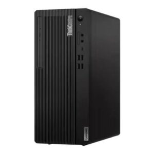 Repasovaný PC set Lenovo ThinkCentre M70t Gen 3 TOWER + 24" Monitor Samsung LF24T650F - Silver