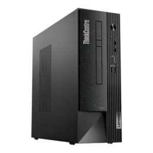 Repasovaný PC set Lenovo ThinkCentre Neo 50s Gen 4 with Keyboard (US-JAP) and Mouse BOXED + 24" Monitor Samsung LF24T450GYU - Gold