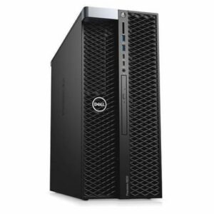 Repasovaný Počítač Dell Precision 5820 (NVIDIA Quadro P2000 5GB) - Bronze