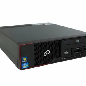 Repasovaný Počítač Fujitsu Esprimo E900 SFF - Silver