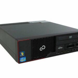 Repasovaný Počítač Fujitsu Esprimo E900 SFF - Bronze