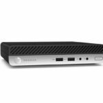 Repasovaný Počítač HP ProDesk 400 G5 DM - Gold
