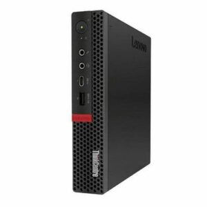 Repasovaný Počítač Lenovo ThinkCentre M720q Tiny - Gold