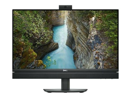 Repasovaný All In One Dell OptiPlex 7410 AIO - Bronze