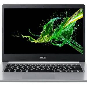 Repasovaný Notebook Acer Aspire 5 A514-53 - Bronze