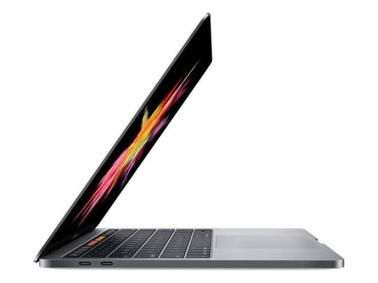 3" | 2560 x 1600 | Webcam | Iris Plus 655 | macOS | Bronze | Retina IPS | 2019