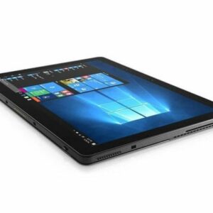 Repasovaný Notebook Dell Latitude 5290 2-in-1 (8GB) (256GB) (without keyboard) (Touchscreen) - Gold
