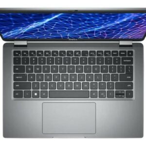 Repasovaný Notebook Dell Latitude 5330 (32GB) - Silver
