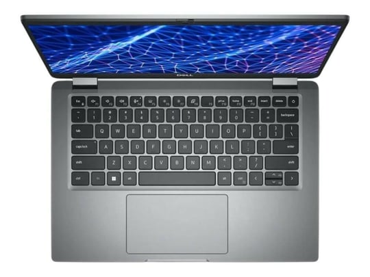 Repasovaný Notebook Dell Latitude 5330 (32GB) - Silver