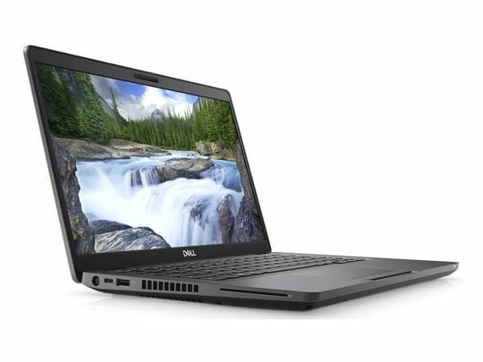 Repasovaný Notebook Dell Latitude 5400 - Bronze