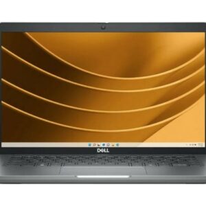 Repasovaný Notebook Dell Latitude 5450 - Silver
