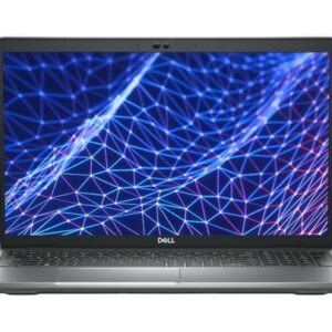 Repasovaný Notebook Dell Latitude 5530 - Silver