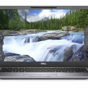 Repasovaný Notebook Dell Latitude 7400 Aluminium - Bronze