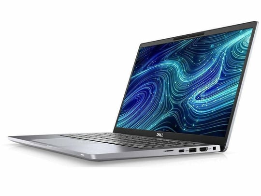 Repasovaný Notebook Dell Latitude 7420 Aluminium (8GB) - Bronze
